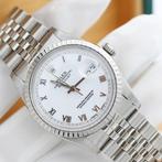 Rolex - Datejust - 16030 - Unisex - 1980-1989, Nieuw