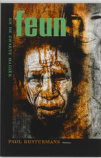 Feun en de zwarte magiër / Feun / 4 9789022324257, Verzenden, Gelezen, P. Kustermans