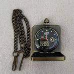 Nintendo - Super Mario Bros. “Hatena Block” Pocket Watch -, Spelcomputers en Games, Nieuw