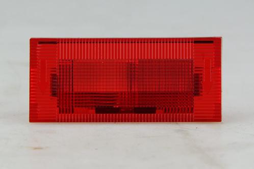 Glaasje veiligheidslamp in deur. Volvo 700 en 900, Auto-onderdelen, Interieur en Bekleding, Ophalen of Verzenden
