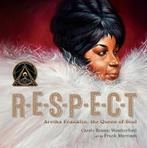 RESPECT: Aretha Franklin, the Queen of Soul, Verzenden, Nieuw