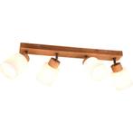 LED Plafondspot - Plafondverlichting - Trion Asmara - E14, Huis en Inrichting, Lampen | Spots, Ophalen of Verzenden, Nieuw, Plafondspot of Wandspot