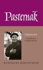 Verhalen / Russische Bibliotheek 9789028270152, Boeken, Verzenden, Zo goed als nieuw, Boris Pasternak