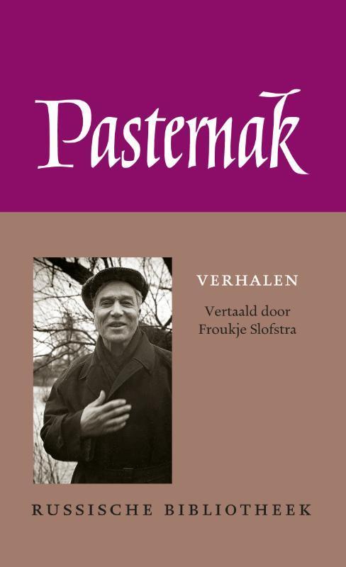 Verhalen / Russische Bibliotheek 9789028270152, Boeken, Literatuur, Zo goed als nieuw, Verzenden