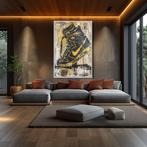 Dine Chanima (XX-XXI) - (XXL) Giant Nike Spray Paint