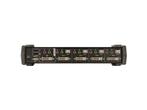 Aten CS1764A DVI Single Link + USB + Audio KVM Switch 4 naar, Verzenden, Nieuw