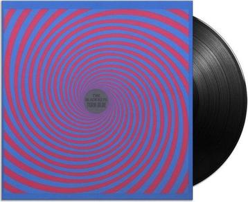 The Black Keys - Turn Blue LP beschikbaar voor biedingen