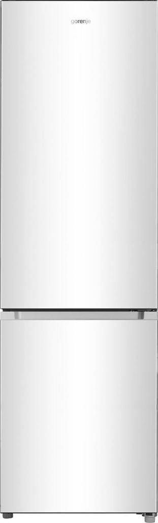 Gorenje RK4182PW4 koel-vriescombinatie Vrijstaand 269 l E369, Witgoed en Apparatuur, Koelkasten en IJskasten, Nieuw, 160 cm of meer