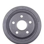 Remtrommel CHRYSLER NEON 2.0 achterzijde, Verzenden, Nieuw