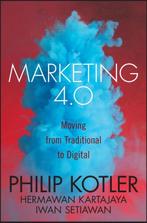 Marketing 4.0 9781119341208, Boeken, Zo goed als nieuw