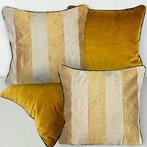 Fadini-Borghi Nieuwe set van vier - Kussen