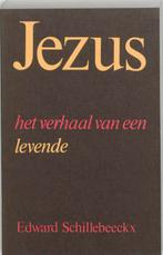 Jezus Verhaal Van Een Levende 9Dr 9789024415229, Boeken, Godsdienst en Theologie, Gelezen, Edward Schillebeeckx, E. Schillebeeckx