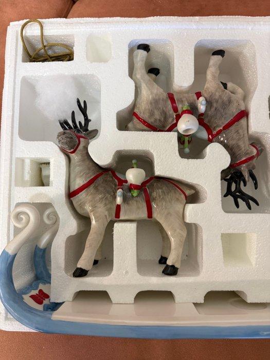 Villeroy & Boch - Kerstdecoratie Villeroy & Boch - De, Diversen, Kerst