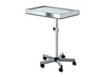 Instrumententafel RVS Mayo met wielen - Tweedekans, Verzenden, Nieuw