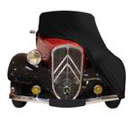Autohoes passend voor Citroen Traction Avant binnen BESTE, Auto diversen, Ophalen of Verzenden, Nieuw, Op maat