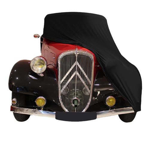 Autohoes passend voor Citroen Traction Avant binnen BESTE, Auto diversen, Autohoezen, Op maat, Nieuw, Ophalen of Verzenden