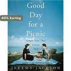 Good Day For A Picnic 9780060726805 Jeremy Jackson, Verzenden, Zo goed als nieuw, Jeremy Jackson