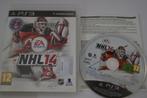 NHL 14 (PS3), Verzenden, Zo goed als nieuw, Online