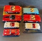 Bburago, Ertl, Revell 1:18 + 1:24 - Modelauto (7) -, Hobby en Vrije tijd, Modelauto's | 1:5 tot 1:12, Nieuw