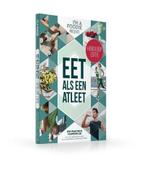 9789082700251 Im a Foodie Presents 5 -   Eet als een atl..., Nieuw, Titia van der Stelt, Verzenden