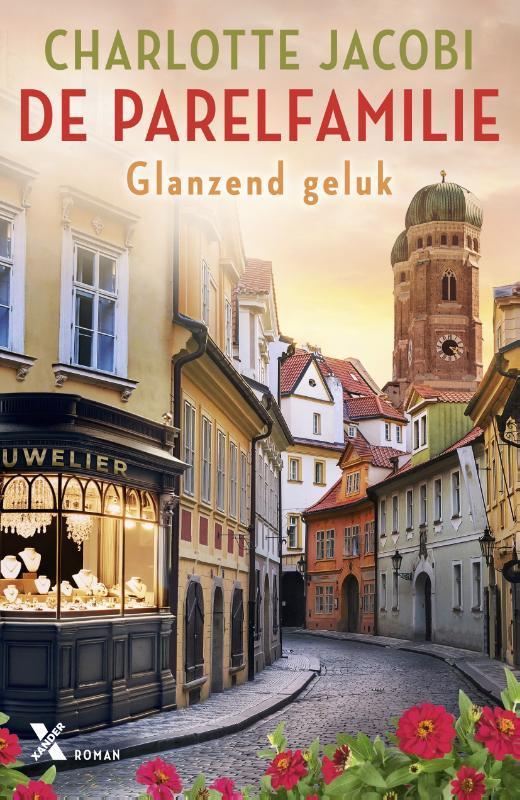 Glanzend geluk / De parelfamilie / 2 9789401623544, Boeken, Romans, Gelezen, Verzenden