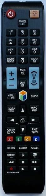 Afstandsbediening Samsung AA59-00639A, Ophalen of Verzenden, Nieuw, Origineel