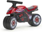 Falk Moto Xracer - Loopmotor - Rood, Verzenden, Zo goed als nieuw