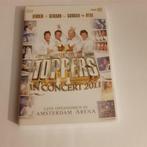 Toppers in concert 2011, Cd's en Dvd's, Verzenden, Gebruikt