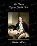 The Life of Captain James Cook. Kitson, Arthur   .=, Kitson, Arthur, Zo goed als nieuw, Verzenden