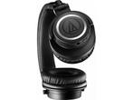 Audio-Technica Ath-M50Xbt2 Draadloze Over-Ear Koptelefoon, Verzenden, Zo goed als nieuw