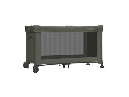 Koelstra Travelsleeper T5 - Campingbedje - Stone Green, Huis en Inrichting, Woonaccessoires | Overige, Nieuw, Verzenden