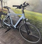 Gazelle Chamonix T10 Electrische fiets | 630Wh | 57CM, Fietsen en Brommers, Elektrische fietsen, Ophalen of Verzenden, Zo goed als nieuw