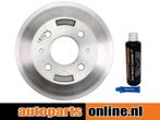 Remtrommel Hyundai Accent achterzijde, Auto-onderdelen, Verzenden, Nieuw, Hyundai