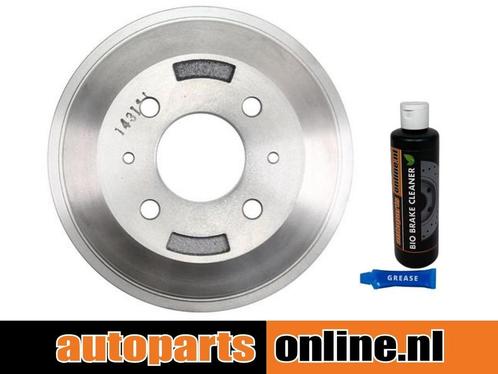 Remtrommel Hyundai Accent achterzijde, Auto-onderdelen, Besturing, Nieuw, Hyundai, Verzenden