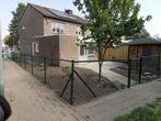 Tuin Renovatie,bestraten,afgraven,graszoden,schutingen Aktie, Garantie, Tuinonderhoud of Snoeiwerk