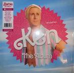lp nieuw - Various - Ken The Album, Cd's en Dvd's, Vinyl | Pop, Zo goed als nieuw, Verzenden