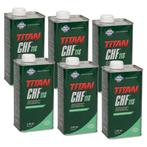 6X 1L Pentosin CHF 11S hydrauliekolie BMW MERCEDES OPEL V..., Ophalen of Verzenden, Nieuw