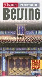 Beijing Insight Pocket Guide 9789812582010 K. Huus, Boeken, Verzenden, Gelezen, K. Huus