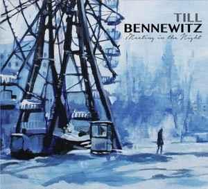 cd - Till Bennewitz - Meeting In The Night, Cd's en Dvd's, Cd's | Rock, Nieuw in verpakking, Verzenden