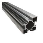 WENTEX® SET Frame 4-way coupling profile 4,5 x 25 cm (B x L), Verzenden, Nieuw