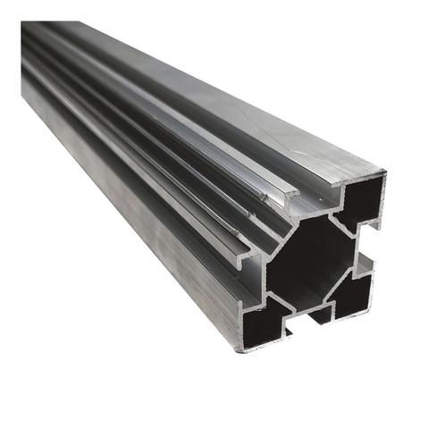 WENTEX® SET Frame 4-way coupling profile 4,5 x 25 cm (B x L), Muziek en Instrumenten, Licht en Laser, Verzenden