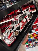Werk83 1:18 - Modelauto - Ford Capri Turbo Gruppe 5 - #2, Nieuw
