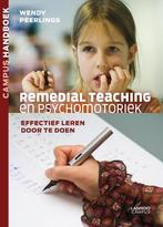 Remedial teaching en psychomotoriek, Nieuw, Verzenden