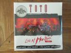 Toto - Live At Montreux 1991 - 2 x LP Album (dubbelalbum) -, Nieuw in verpakking