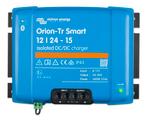 Orion-Tr Smart 12/24-15A (360W) Geïsoleerde DC-DC lader, Ophalen of Verzenden, Nieuw, Motor en Techniek, Zeilboot of Motorboot