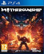 Mothergunship PS4 Garantie & morgen in huis!, Spelcomputers en Games, Games | Sony PlayStation 4, 1 speler, Ophalen of Verzenden
