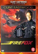 Firefox (dvd nieuw), Cd's en Dvd's, Ophalen of Verzenden, Nieuw in verpakking