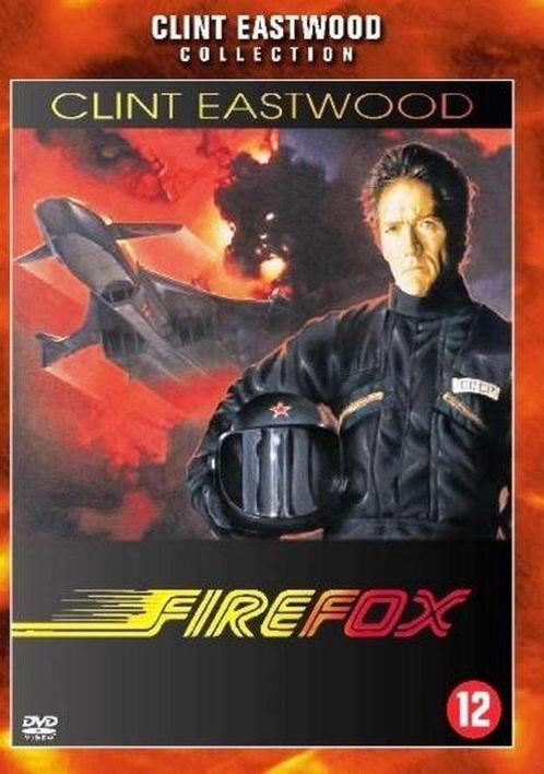 Firefox (dvd nieuw), Cd's en Dvd's, Dvd's | Actie, Ophalen of Verzenden