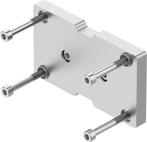 Festo Adapterkit - 2125264, Doe-het-zelf en Verbouw, Verzenden, Nieuw