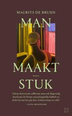 Man maakt stuk 9789493320635 Maurits de Bruijn, Verzenden, Gelezen, Maurits de Bruijn